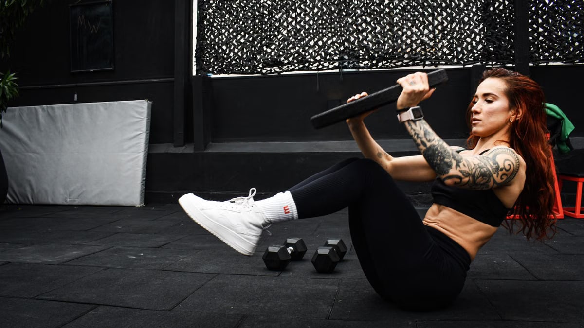 Rutinas de Ejercicio para Mantenerse Motivado